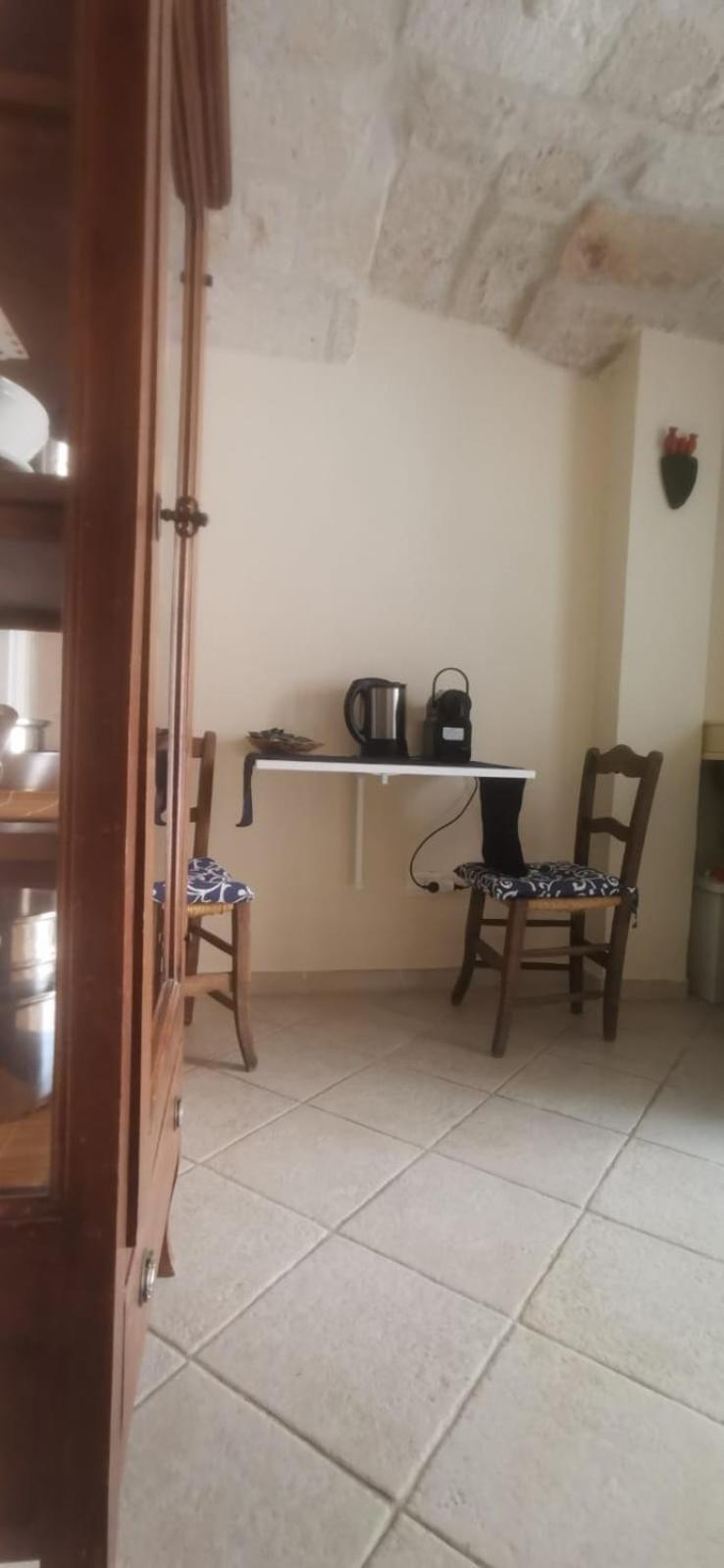 Amoredimare Casa Vacanze Polignano a Mare Exteriör bild
