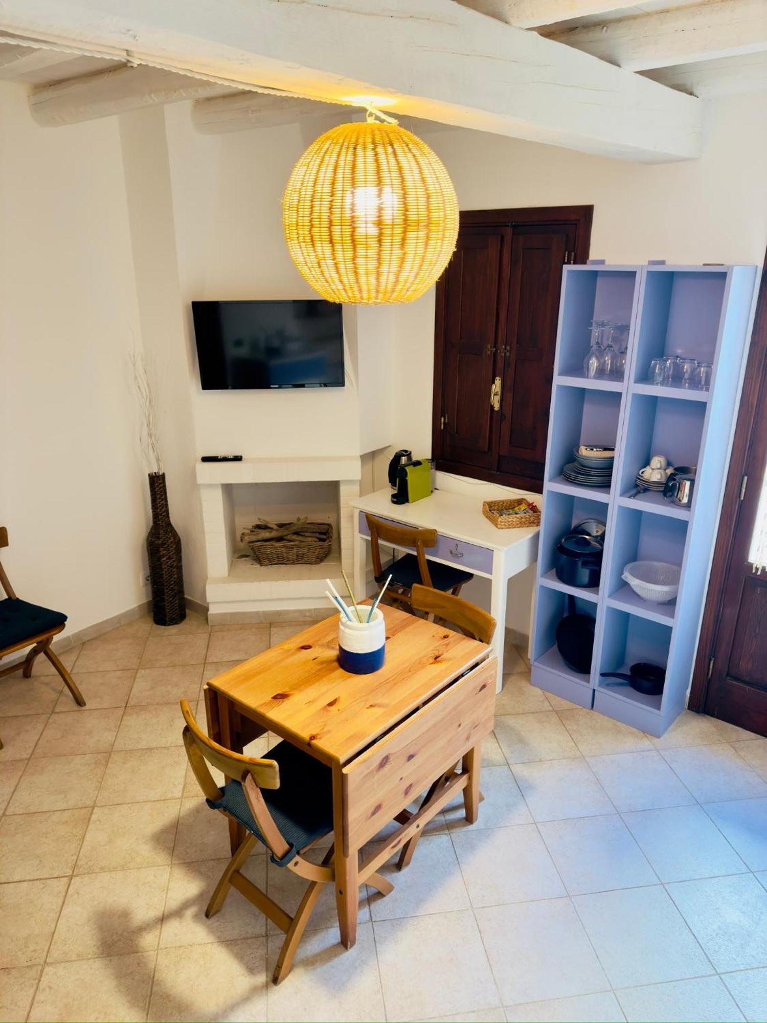 Amoredimare Casa Vacanze Polignano a Mare Exteriör bild