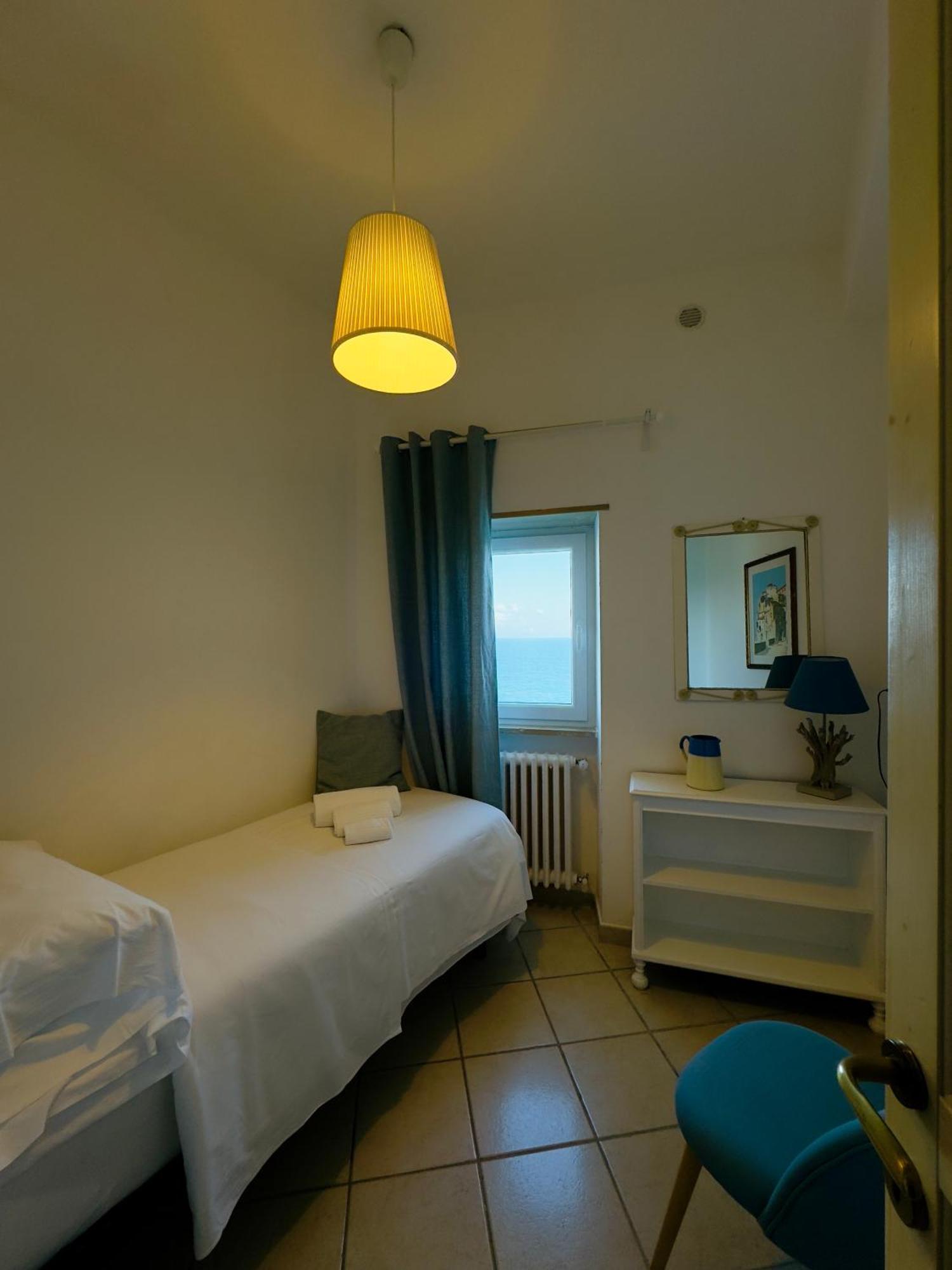 Amoredimare Casa Vacanze Polignano a Mare Exteriör bild