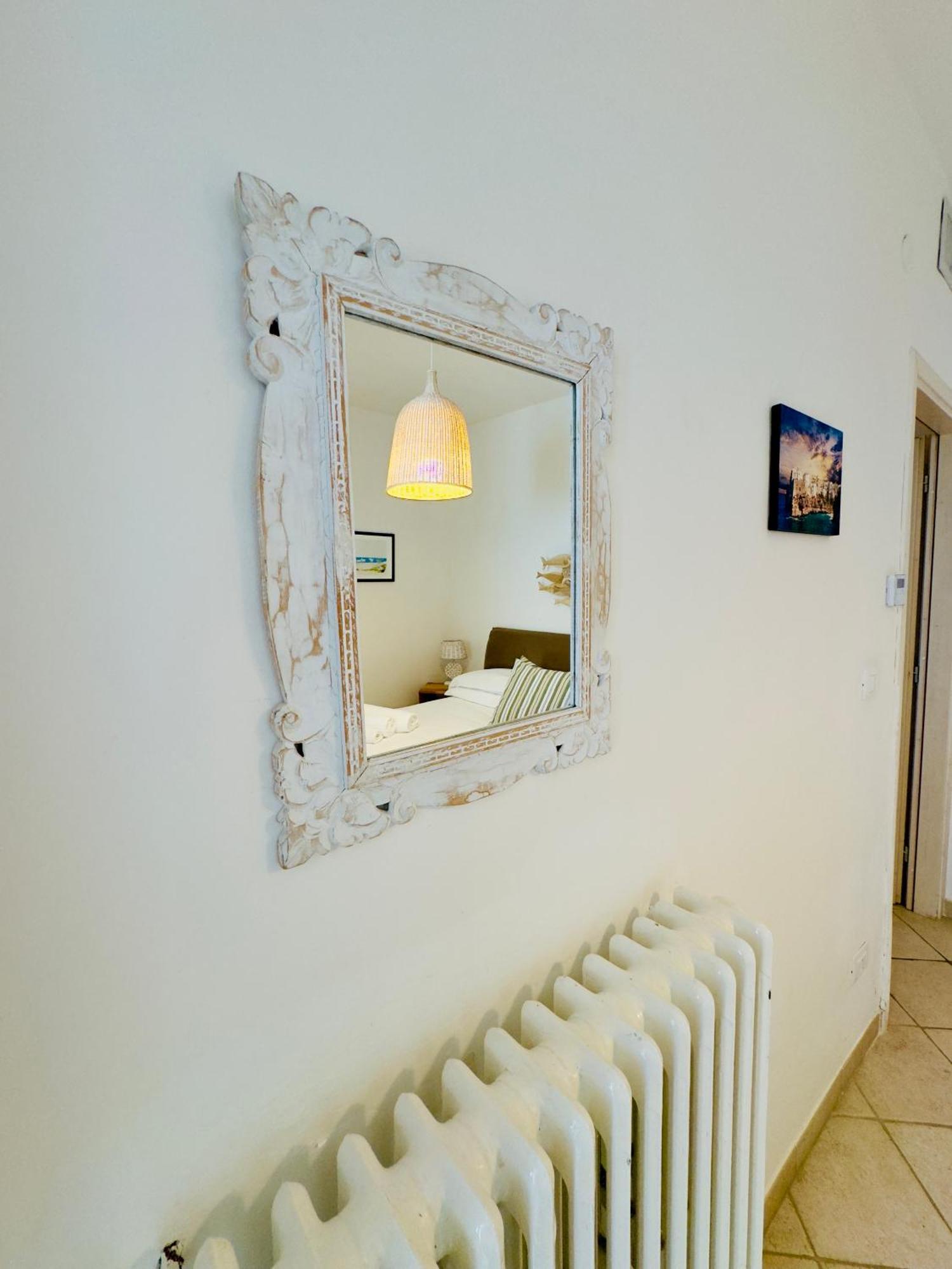 Amoredimare Casa Vacanze Polignano a Mare Exteriör bild