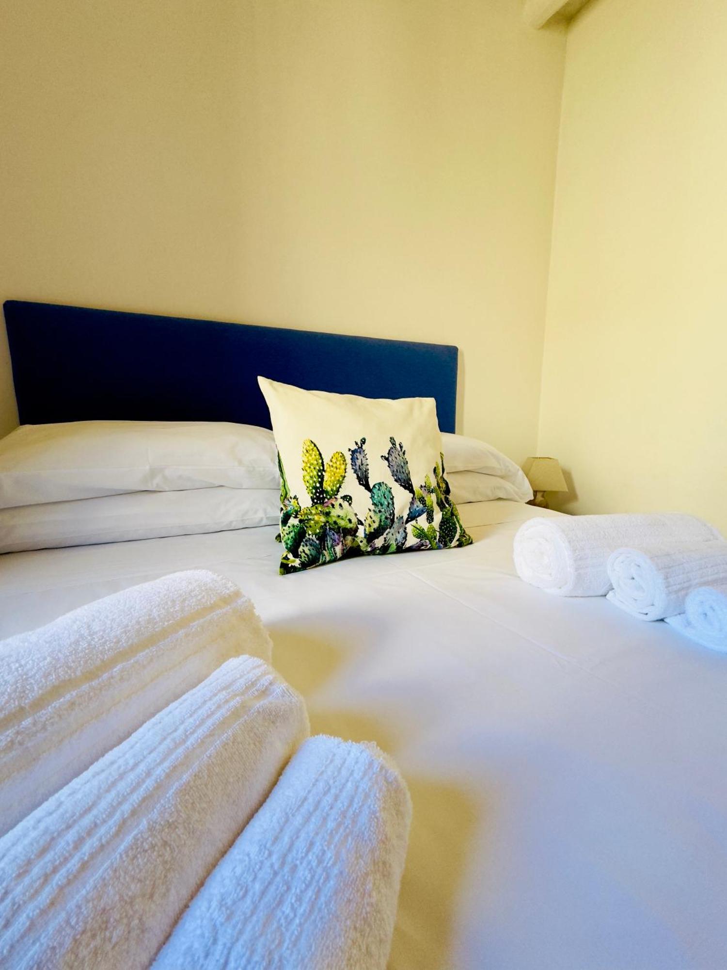 Amoredimare Casa Vacanze Polignano a Mare Exteriör bild