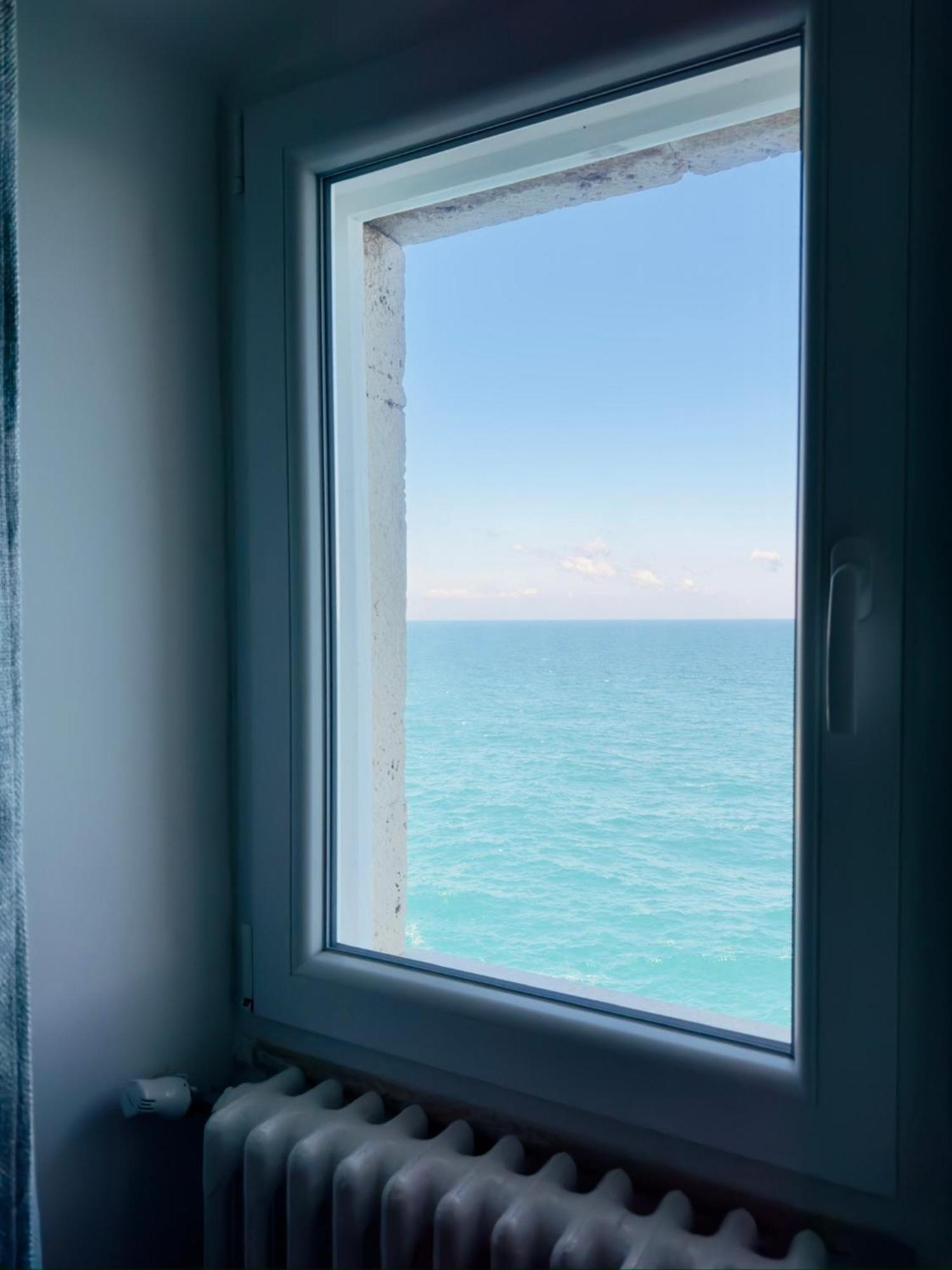 Amoredimare Casa Vacanze Polignano a Mare Exteriör bild
