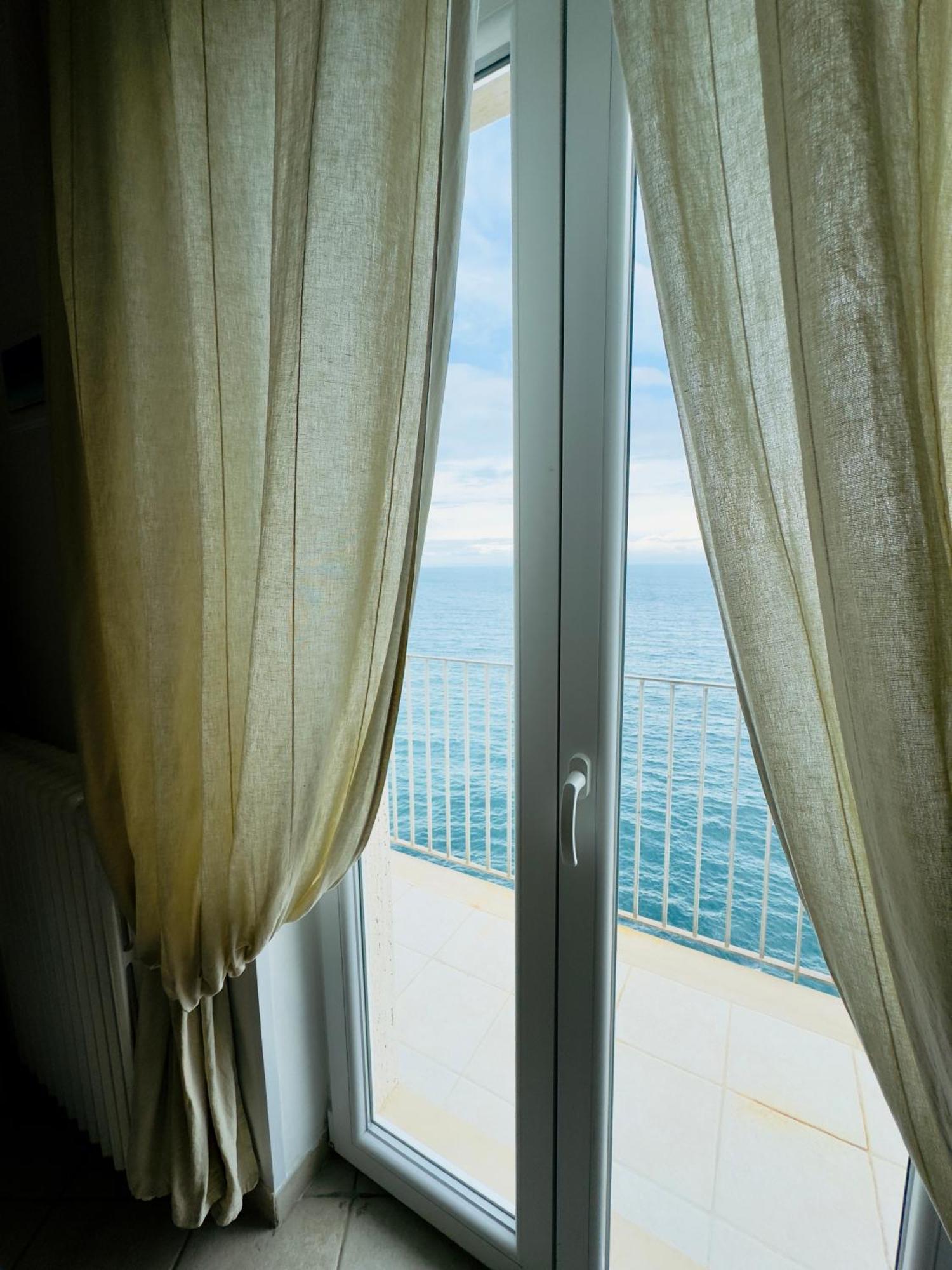 Amoredimare Casa Vacanze Polignano a Mare Exteriör bild